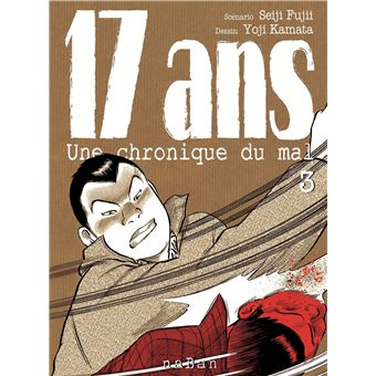 17 ans