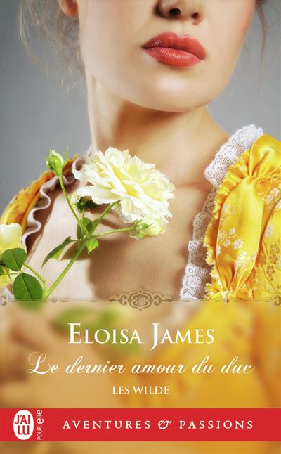 Le dernier amour du duc
