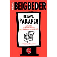 La Trilogie Octave Parango