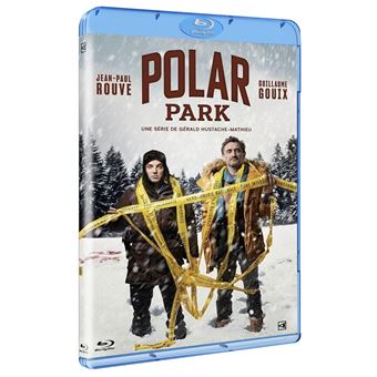 Polar Park - Polar Park - 1