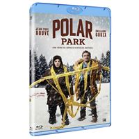 Polar Park Chapitre 1 Blu-ray