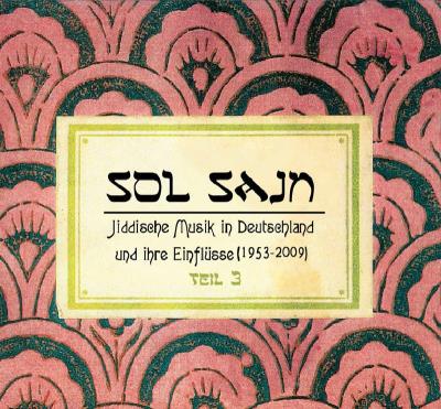 Sol sayn vol 3 jiddische