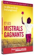 Et les Mistrals gagnants Edition spéciale Fnac DVD