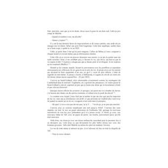 Souvenirs d'Égotisme : autobiographie et lettres inédites