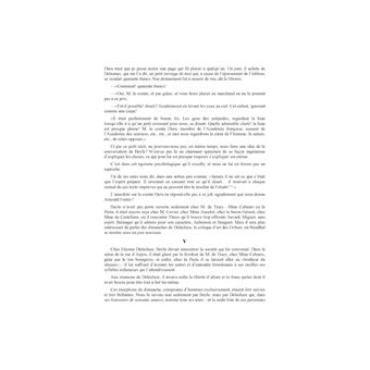 Souvenirs d'Égotisme : autobiographie et lettres inédites