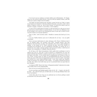 Souvenirs d'Égotisme : autobiographie et lettres inédites