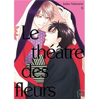 Théâtre des fleurs (Le)