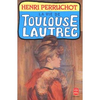 Vie de toulouse-lautrec - 1
