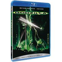 Godzilla - Blu-Ray