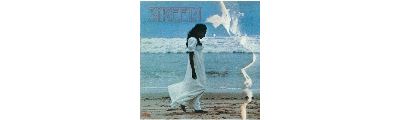 Syreeta reissue ltd