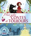 Mes jolis contes de toujours