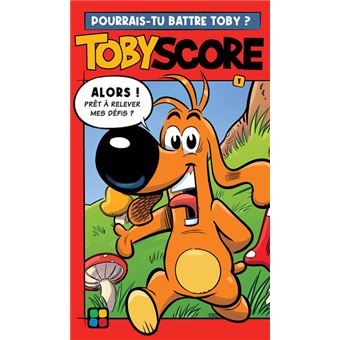 Toby score