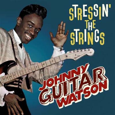 Stressin' The Strings