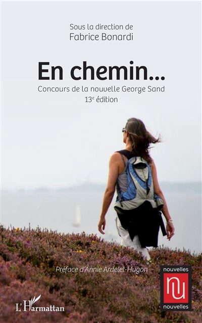 En chemin concours de la nouvelle george sand 13e edition