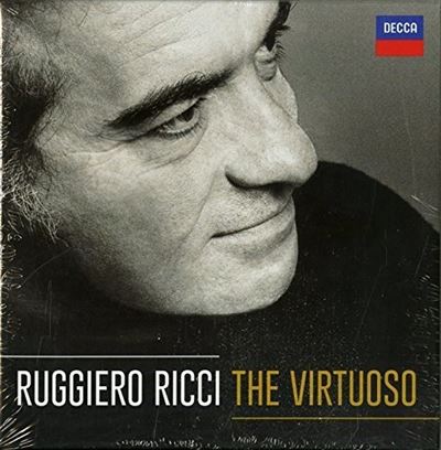 The Virtuoso