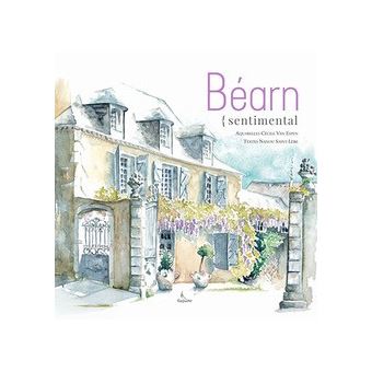 Béarn sentimental