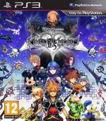 Kingdom Hearts 2.5 PS3