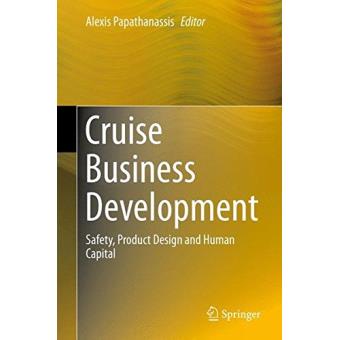 cruise business development