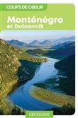 Monténégro et Dubrovnik