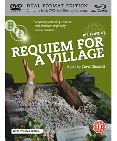 Requiem for a village/inclus dvd