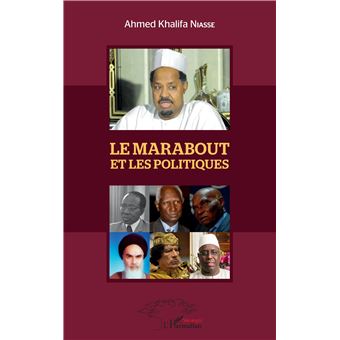 Le Marabout et les politiques