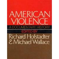 American Violence