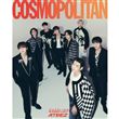 Magazine ateez cosmopolitan b type july 2024