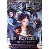 Bibi Blocksberg L'apprentie sorcière DVD