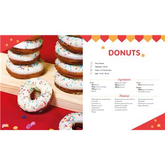 Abracadabra - Gâteaux d'anniversaire extraordinaires