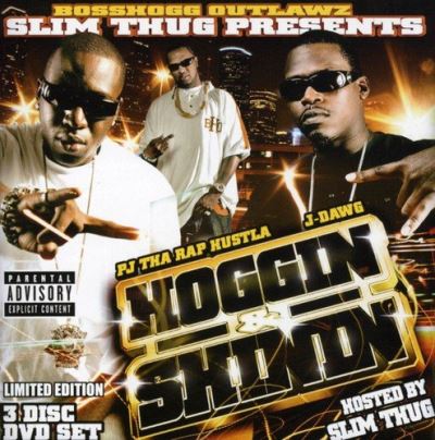 Higgin and shinnin