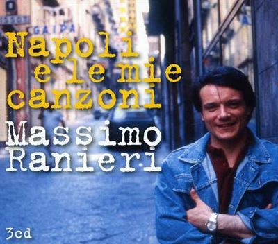 Napoli e le mie canzoni