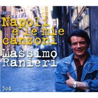 Napoli e le mie canzoni