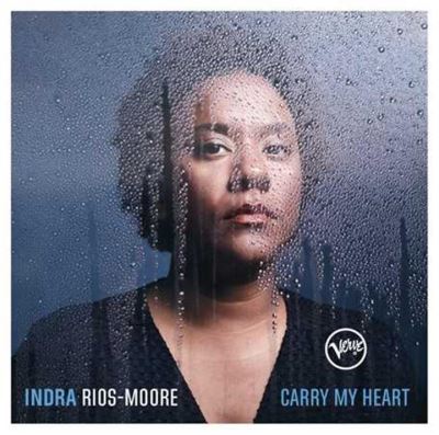 Carry My Heart Edition limitée