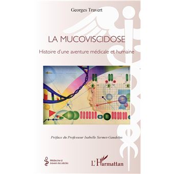 La mucoviscidose