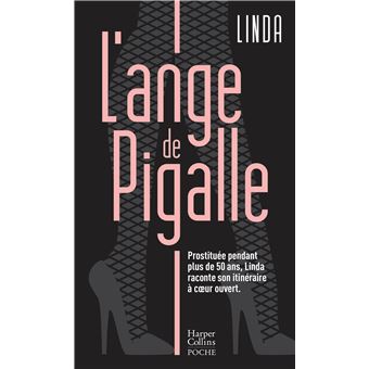 L'ange de Pigalle