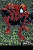 Spider-Man par McFarlane
