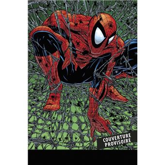 Spider-Man par McFarlane