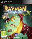 Rayman Legends PS3 - PlayStation 3