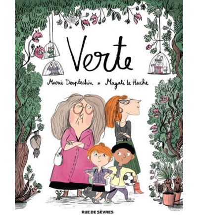 Verte