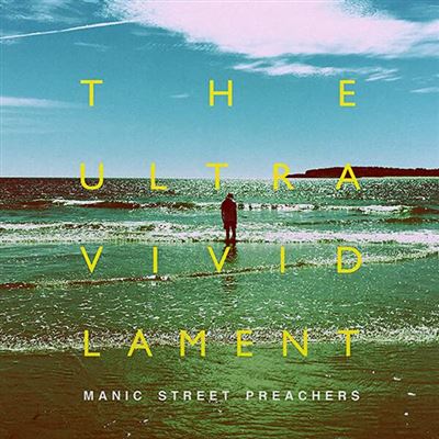 The Ultra Vivid Lament Exclusivité Fnac