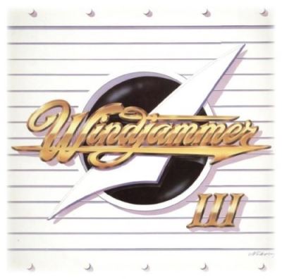 Windjammer iii 1985