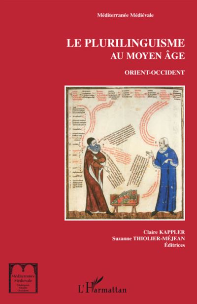 Le plurilinguisme au Moyen-Age