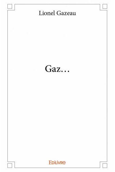 Gaz...