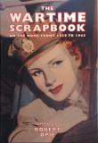 Wartime scrapbook
