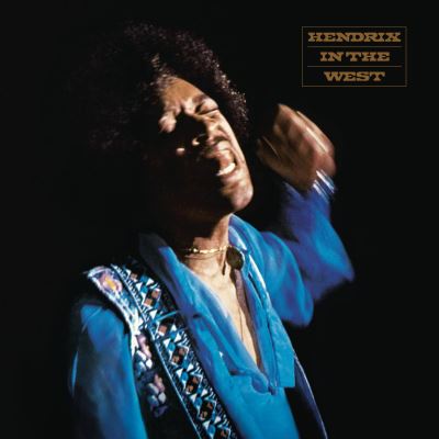 Hendrix In The West (180 Gram Audiophile Pressing)