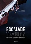 Escalade training