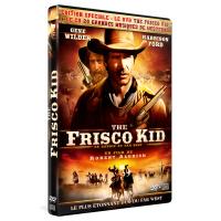 Un rabbin au Far West DVD