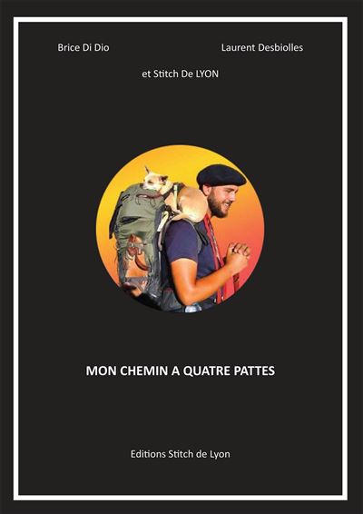 Mon chemin a quatre pattes