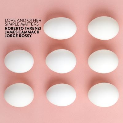 Love And Other Simple Matters Digipack
