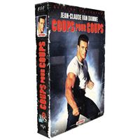 Coups pour coups Édition Collector Limitée Combo Blu-ray DVD